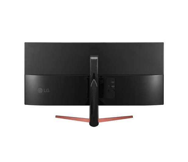 LG 34UM69G-B - 359980 - zdjęcie 4